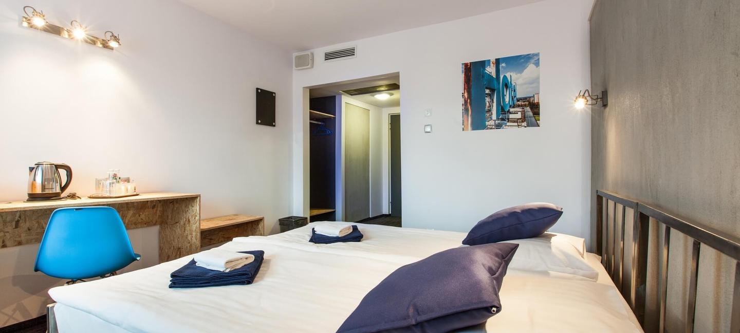 Hotel Tychy*** & Tychy Prime**** | Tychy | 3