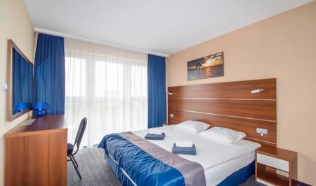 Hotel Tychy*** & Tychy Prime**** | Tychy |  Comfortable rooms