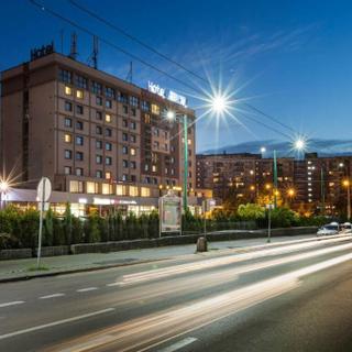 Hotel Tychy*** & Tychy Prime**** | Tychy | Hotel Tychy*** & Tychy Prime****, Tychy