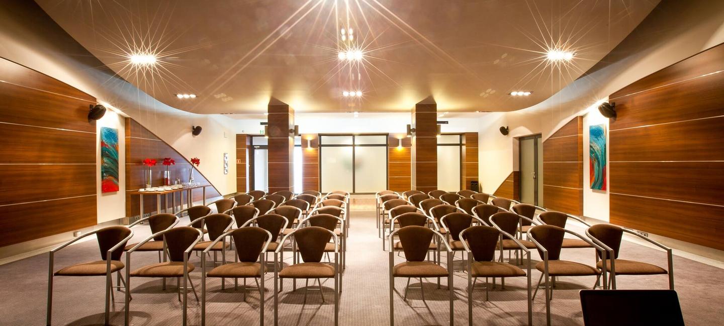 Hotel Tychy*** & Tychy Prime**** | Tychy | 4