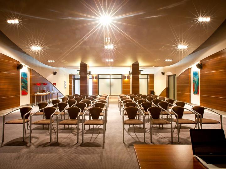 Hotel Tychy*** & Tychy Prime**** | Tychy | 1