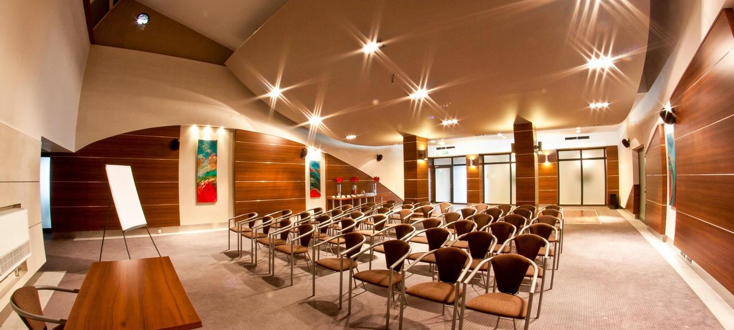 Hotel Tychy*** & Tychy Prime**** | Tychy | 3