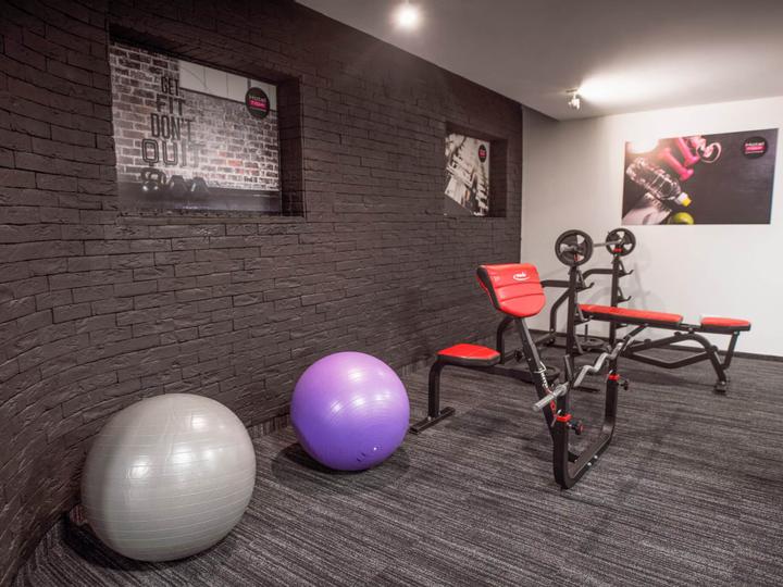 Hotel Tychy*** & Tychy Prime**** | Tychy | 2