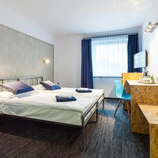 Hotel Tychy*** & Tychy Prime**** | Tychy | loft rooms - Hotel Tychy*** & Tychy Prime****, Tychy