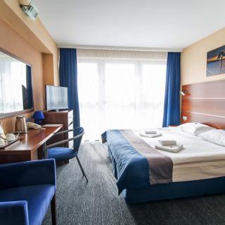 Hotel Tychy*** & Tychy Prime**** | Tychy | comfortable rooms - Hotel Tychy*** & Tychy Prime****, Tychy