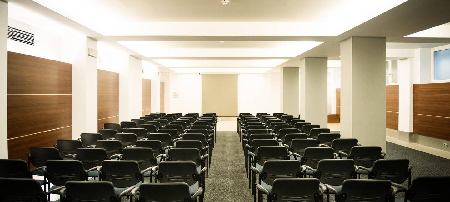 Hotel Tychy*** & Tychy Prime**** | Tychy | 1