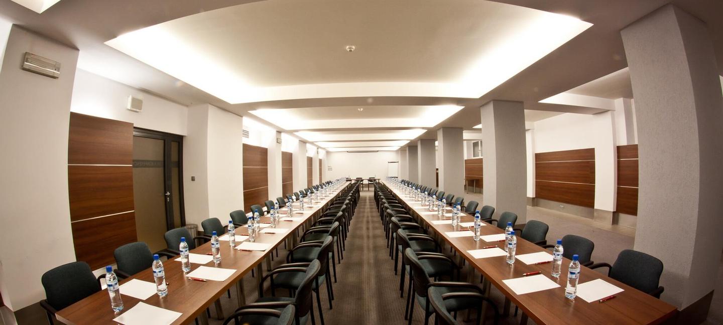 Hotel Tychy*** & Tychy Prime**** | Tychy | 2