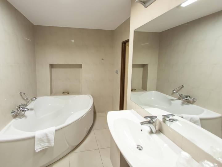 Hotel Tychy*** & Tychy Prime**** | Tychy | 2