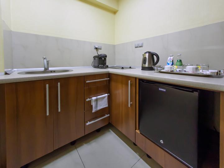 Hotel Tychy*** & Tychy Prime**** | Tychy | 1