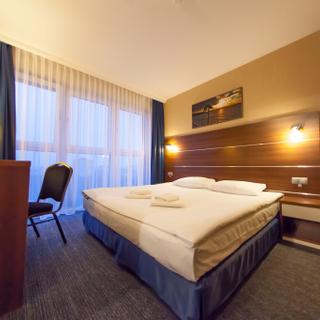Hotel Tychy*** & Tychy Prime**** | Tychy | comfortable apartments- Hotel Tychy*** & Tychy Prime****, Tychy