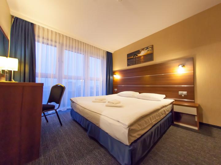 Hotel Tychy*** & Tychy Prime**** | Tychy | 13