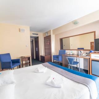 Hotel Tychy*** & Tychy Prime**** | Tychy | comfortable rooms - Hotel Tychy*** & Tychy Prime****, Tychy