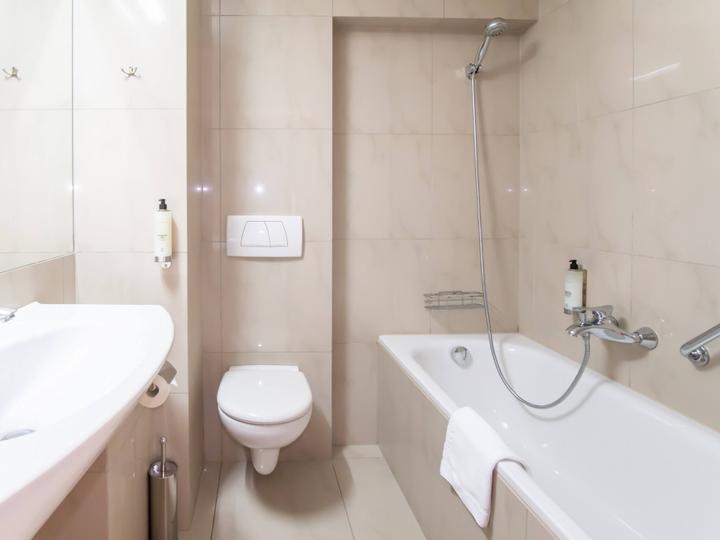 Hotel Tychy*** & Tychy Prime**** | Tychy | 5