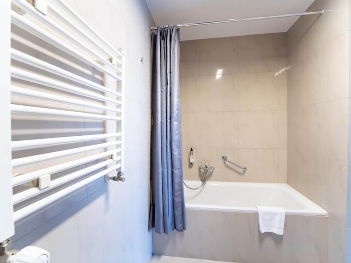 Hotel Tychy*** & Tychy Prime**** | Tychy | 12