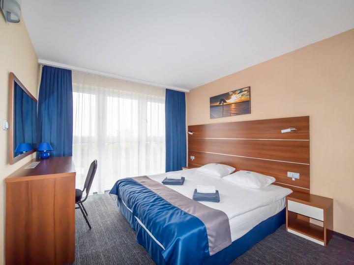 Hotel Tychy*** & Tychy Prime**** | Tychy | 10
