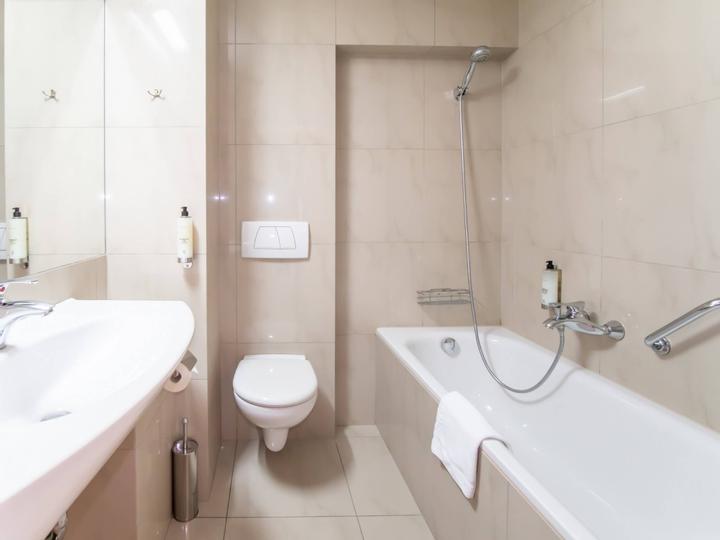 Hotel Tychy*** & Tychy Prime**** | Tychy | 8